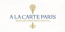 A La Carte Paris