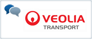 Testimony from Veolia