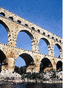 Pont du Gard