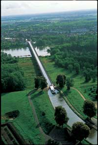 Briare Aqueduct