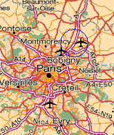 Companies cover all Paris area and more